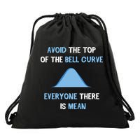 Data Scientist Engineer Statistics Modelling Data Sciene Drawstring Bag
