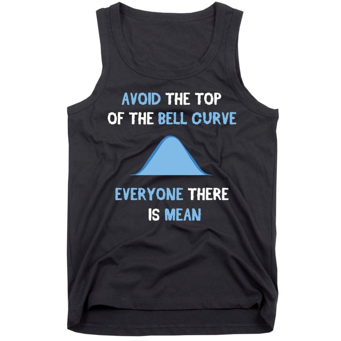 Data Scientist Engineer Statistics Modelling Data Sciene Tank Top