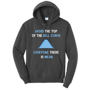 Data Scientist Engineer Statistics Modelling Data Sciene Tall Hoodie