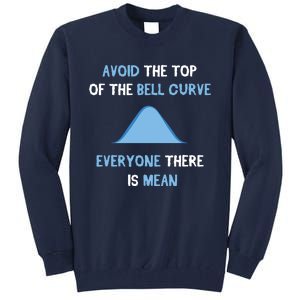 Data Scientist Engineer Statistics Modelling Data Sciene Tall Sweatshirt