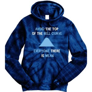 Data Scientist Engineer Statistics Modelling Data Sciene Tie Dye Hoodie