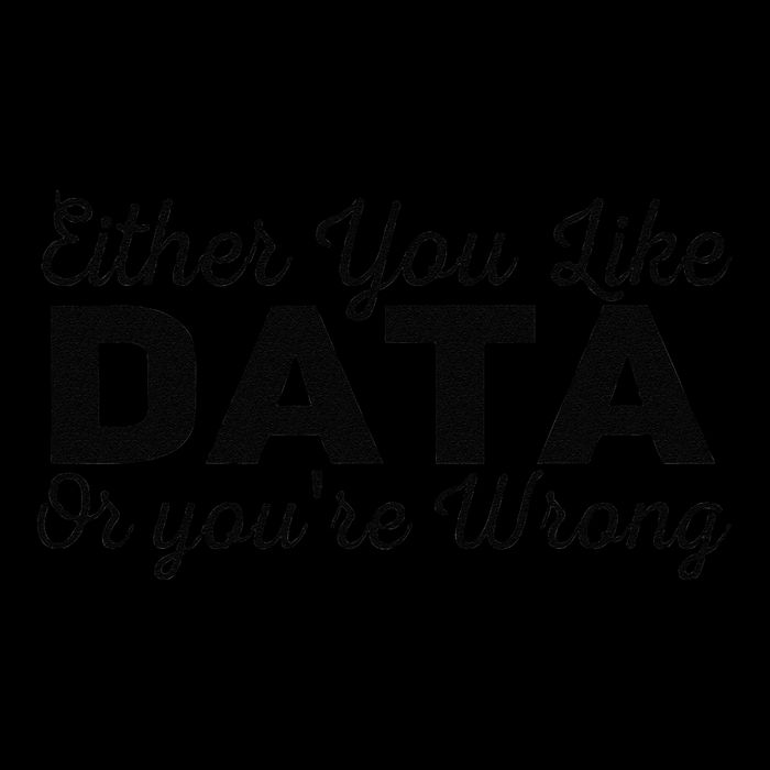 Data Science Engineer Statistics Analyst Finance Researchers Sweatshirt