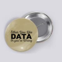 Data Science Engineer Statistics Analyst Finance Researchers Button