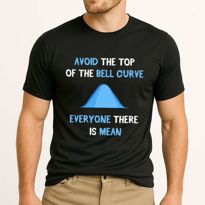 Data Scientist Engineer Statistics Modelling Data Sciene Cooling Performance Crew T-Shirt