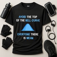Data Scientist Engineer Statistics Modelling Data Sciene Cooling Performance Crew T-Shirt