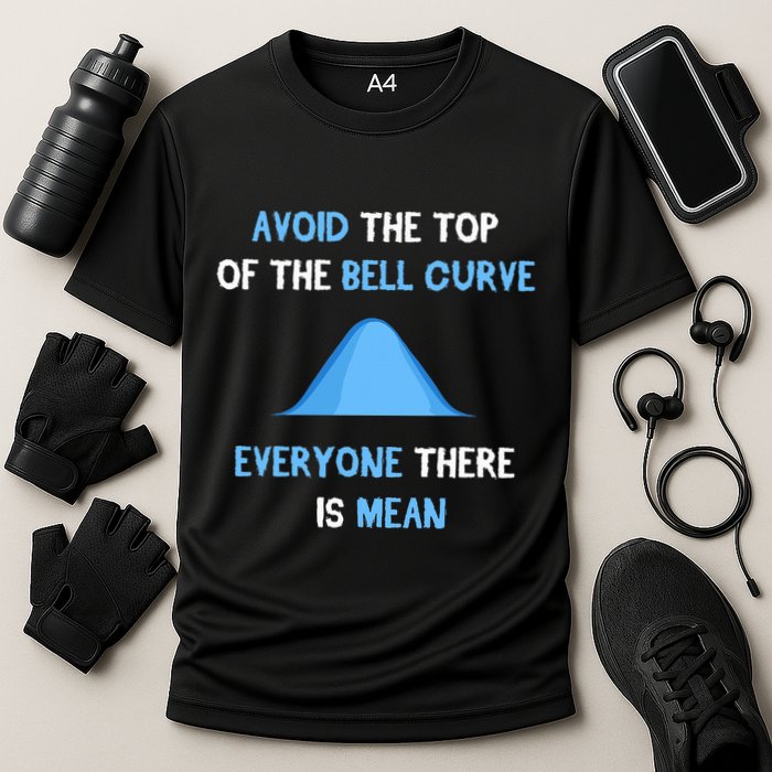 Data Scientist Engineer Statistics Modelling Data Sciene Cooling Performance Crew T-Shirt