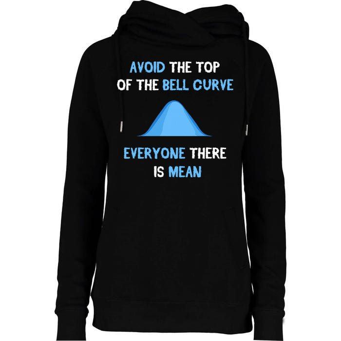 Data Scientist Engineer Statistics Modelling Data Sciene Womens Funnel Neck Pullover Hood