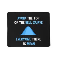 Data Scientist Engineer Statistics Modelling Data Sciene Mousepad