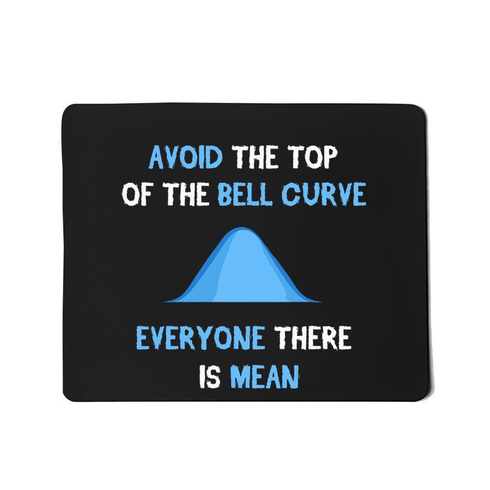 Data Scientist Engineer Statistics Modelling Data Sciene Mousepad