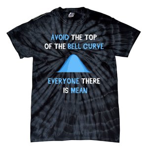 Data Scientist Engineer Statistics Modelling Data Sciene Tie-Dye T-Shirt