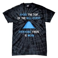 Data Scientist Engineer Statistics Modelling Data Sciene Tie-Dye T-Shirt