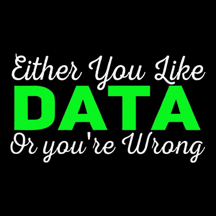 Data Science Engineer Statistics Analyst Finance Researchers Poster