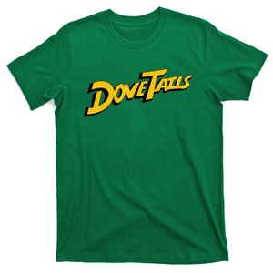 Dovetails Slim Fit T-Shirt