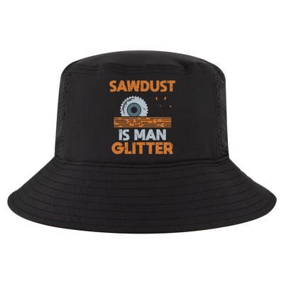 Daddy Sons First Hero Daughters First Love Hilarious Design Funny Gift Cool Comfort Performance Bucket Hat