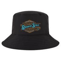 Dwarven Stout Funny Dwarf Beer Gamer Brewery Cool Comfort Performance Bucket Hat