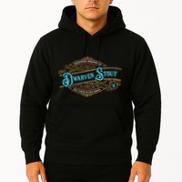 Dwarven Stout Funny Dwarf Beer Gamer Brewery Hoodie