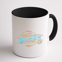 Dwarven Stout Funny Dwarf Beer Gamer Brewery Mug