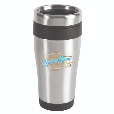 Dwarven Stout Funny Dwarf Beer Gamer Brewery 16oz Travel Tumbler
