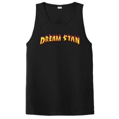 Dream Stan Flame PosiCharge Competitor Tank