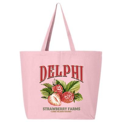 Delphi Strawberry Farms 25L Jumbo Tote
