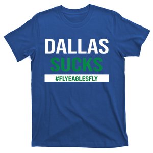 Dallas Sucks Funny Gag Gift For Philly Sports Fans T-Shirt