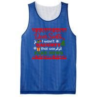 Dear Santa Fake News Trump Christmas Xmas Gift Dults Gift Mesh Reversible Basketball Jersey Tank