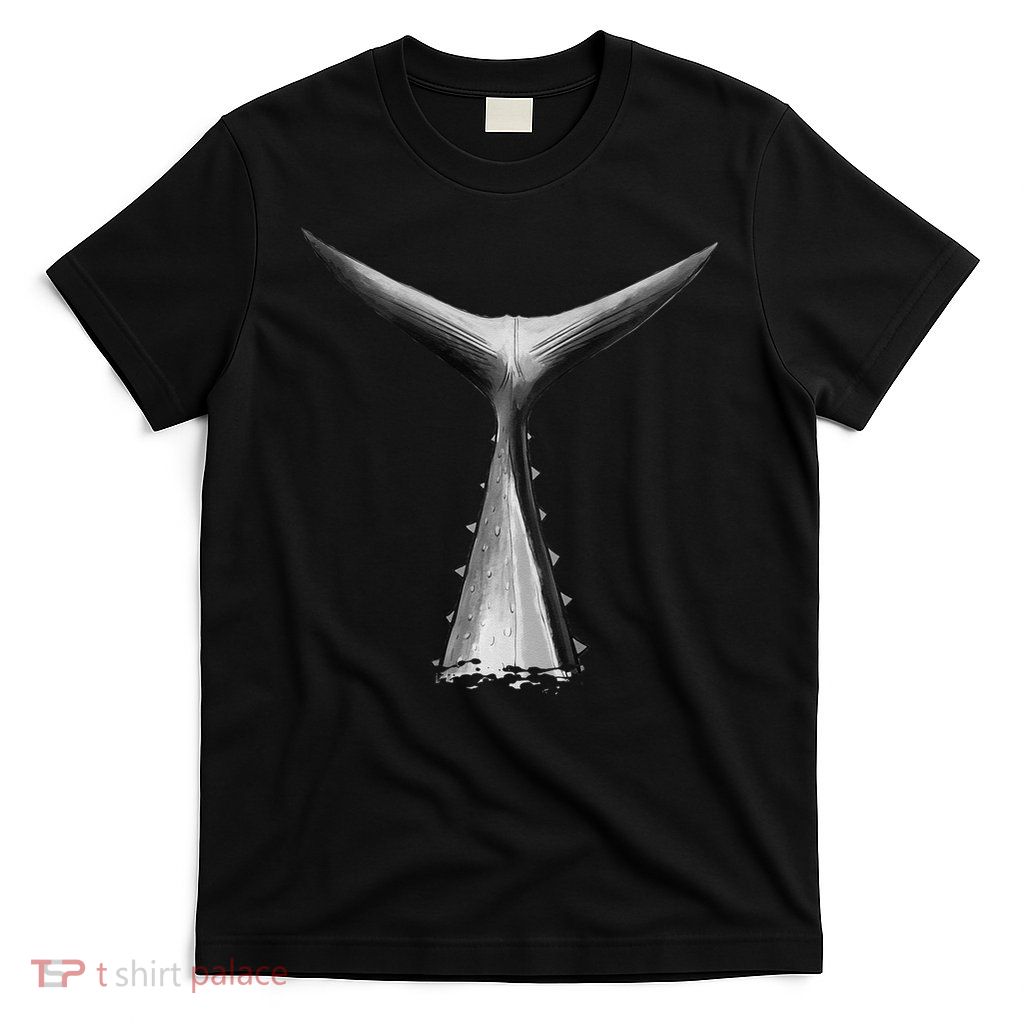 Deep Sea Fishing Tuna T-Shirt