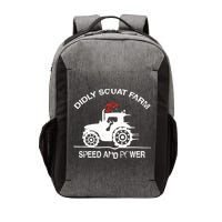 Diddly Squat Farm Speed And Power Vector Backpack