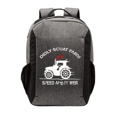 Diddly Squat Farm Speed And Power Vector Backpack