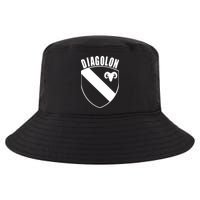 Diagolon Shield & Goat Cool Comfort Performance Bucket Hat