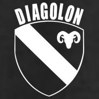 Diagolon Shield & Goat Cool Comfort Performance Bucket Hat