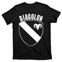 Diagolon Shield & Goat T-Shirt