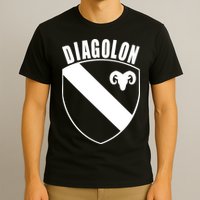 Diagolon Shield & Goat T-Shirt