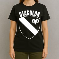 Diagolon Shield & Goat T-Shirt