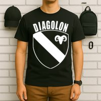 Diagolon Shield & Goat T-Shirt