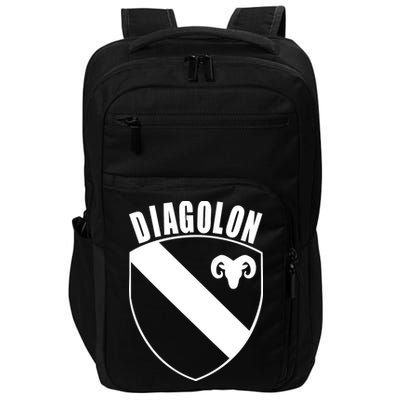 Diagolon Shield & Goat Impact Tech Backpack