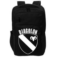 Diagolon Shield & Goat Impact Tech Backpack