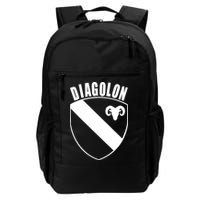 Diagolon Shield & Goat Backpack