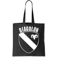 Diagolon Shield & Goat Bag