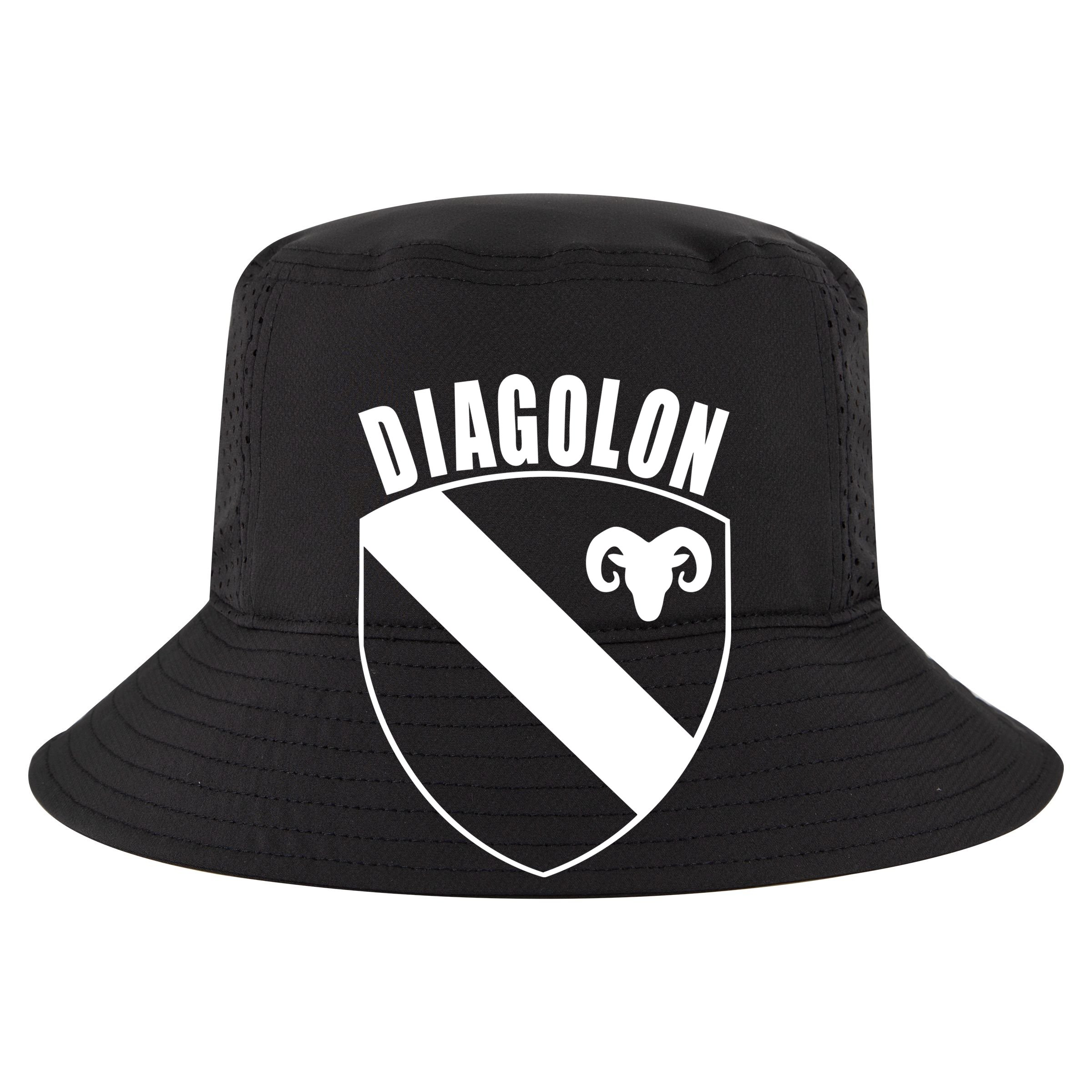 Diagolon Shield & Goat Womens Tank Top