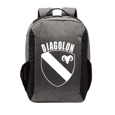 Diagolon Shield & Goat Vector Backpack