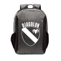 Diagolon Shield & Goat Vector Backpack