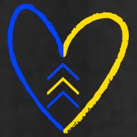 Down Syndrome Heart Arrow Hat