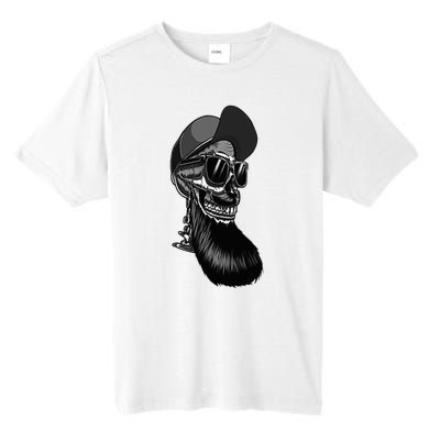 Don’T Skull Head Tall Fusion ChromaSoft Performance T-Shirt