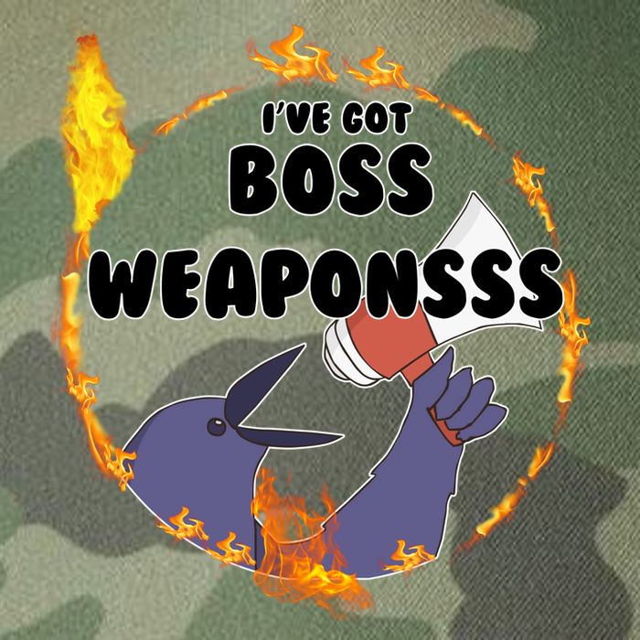 Dark Souls Ive Got Boss Weapons Legacy Tie Dye Trucker Hat