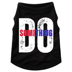 Do Something Kama 2024 Doggie Tank