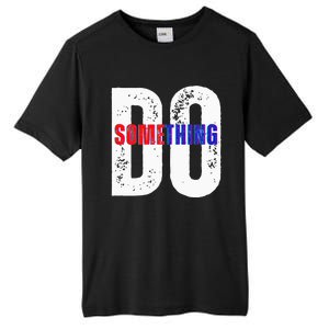 Do Something Kama 2024 Tall Fusion ChromaSoft Performance T-Shirt