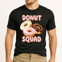 Donut Squad Lover Foodie Performance Shirt