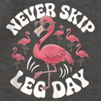 Dont Skip Leg Day Flamingo Never Skip Leg Day Tee Never Skip Leg Day Flamingo Bird Sport Funny Gym Funny Memes Vector Backpack