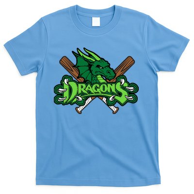 Dragons Sports Logo T-Shirt